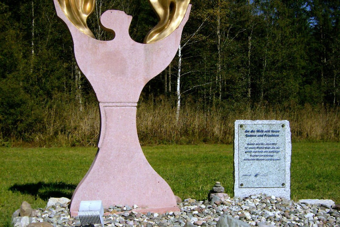 Wildschönau Franziskusweg | © Wildschönau Tourismus Wildschönau Franziskusweg | © Wildschönau Tourismus