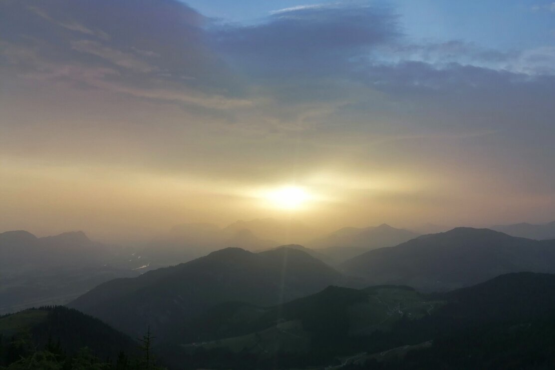 good morning.jpg | © Wildschönau Tourismus