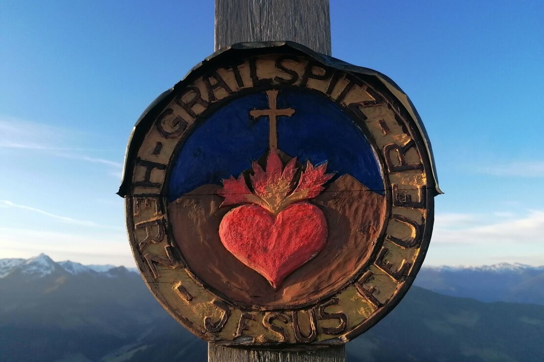 Jesu Feuer.jpg | © Wildschönau Tourismus