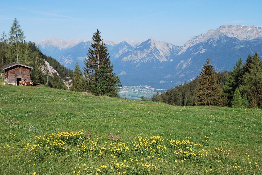 Gratlspitz  FG Angie 006.jpg | © Wildschönau Tourismus