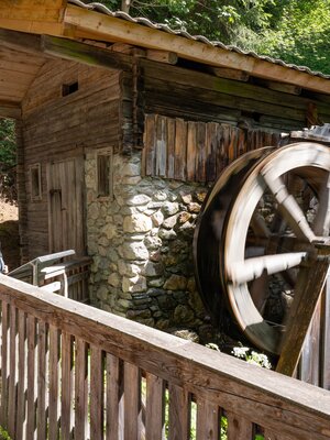 holzweg_tvb_wildschoenau_auffach_05_2026_dabernig_43.jpg | © Wildschönau Tourismus