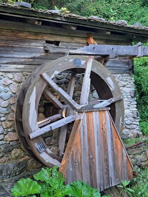 Wildschönau Auffach Holzweg.jpg | © Wildschönau Tourismus Wildschönau Auffach Holzweg.jpg | © Wildschönau Tourismus