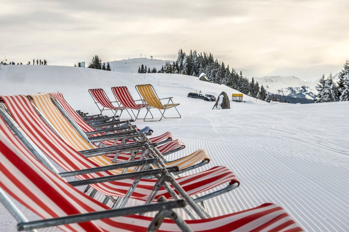 Wildschönau Niederau Markbachjochalm | © Wildschönau Tourismus