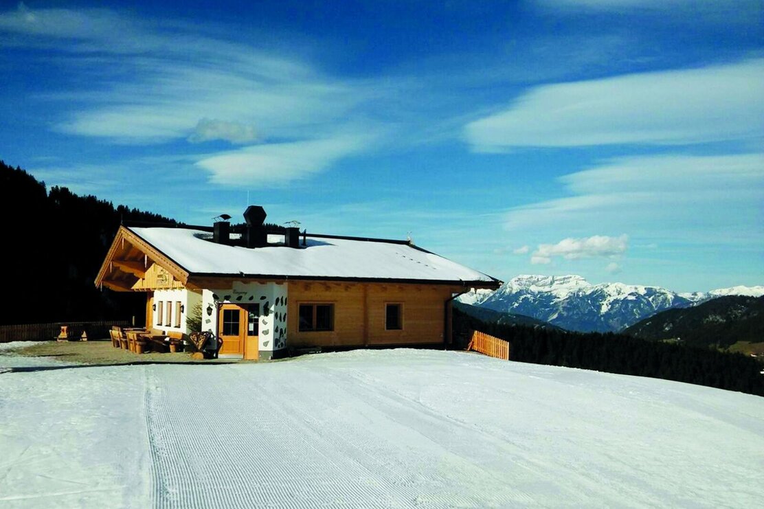 Wildschönau Norderbergalm | © Wildschönau Tourismus