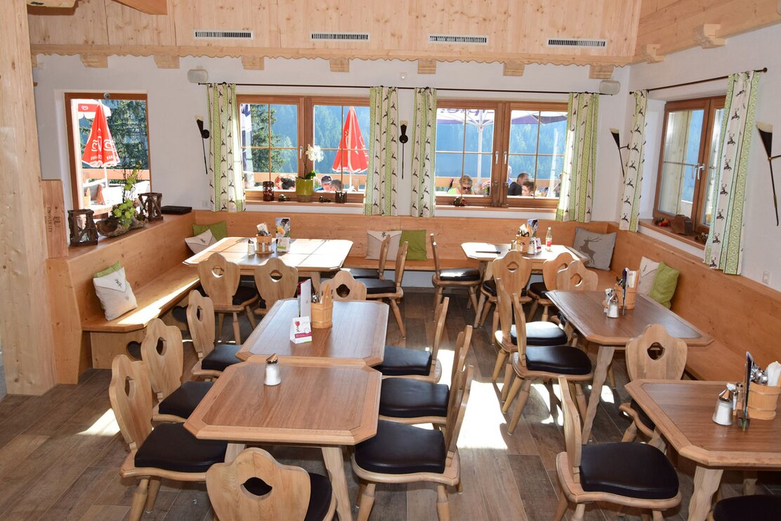 Wildschönau Norderberghütte | © Wildschönau Tourismus