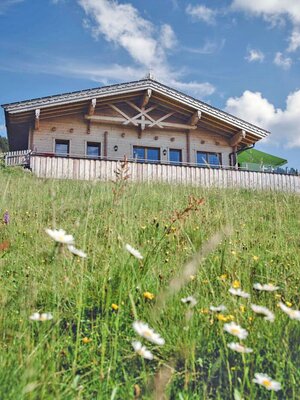 Norderbergalm Sommer.jpg | © Wildschönau Tourismus