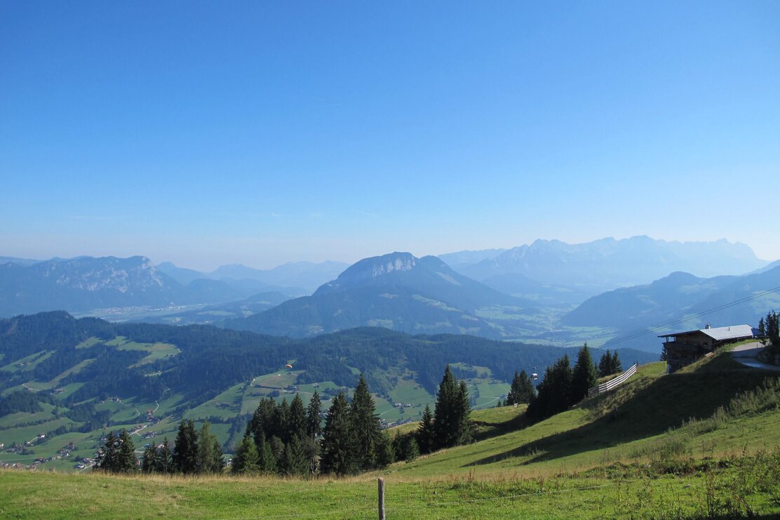 Markbachjoch (3).JPG | © Wildschönau Tourismus