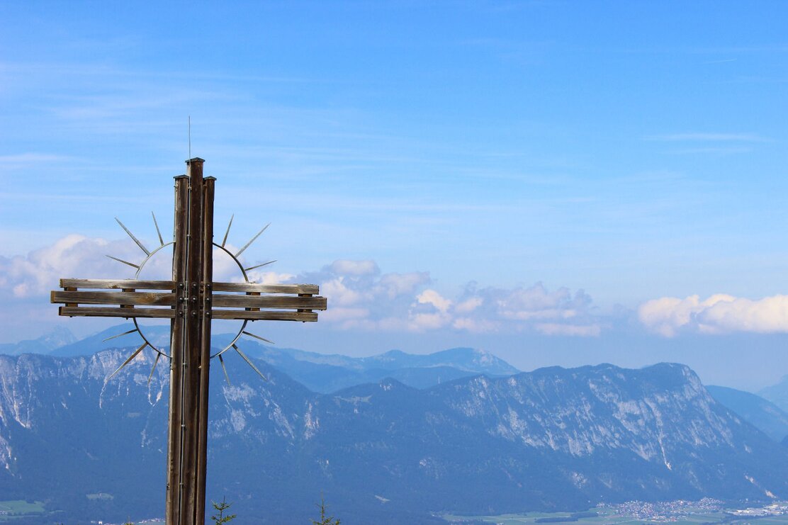 rosskopf-Kristina Schumacher.jpg | © Wildschönau Tourismus