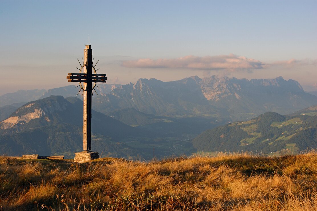 Roßkopf | © Wildschönau Tourismus