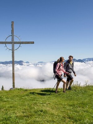 Wandern_Sommer_TVB_Wildschoenau_Dabernig_7.jpg | © Wildschönau Tourismus