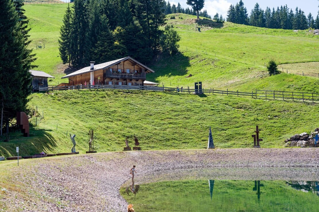 Wandern_und_Spielplaetze_Marbachjoch_Bergbahnen_Wildschoenau_08_2022_Dabernig_D_82.jpg | © Wildschönau Tourismus
