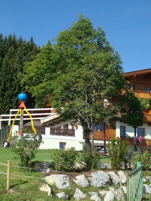 Wildschönau Auffach Berggasthof Koglmoos | © Wildschönau Tourismus