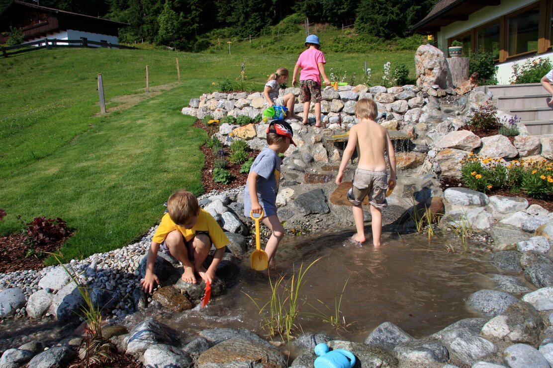 Wildschönau Auffach Koglmoos | © Wildschönau Tourismus Wildschönau Auffach Koglmoos | © Wildschönau Tourismus