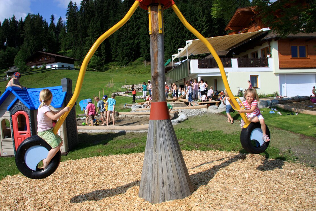 Wildschönau Auffach Koglmoos | © Wildschönau Tourismus Wildschönau Auffach Koglmoos | © Wildschönau Tourismus