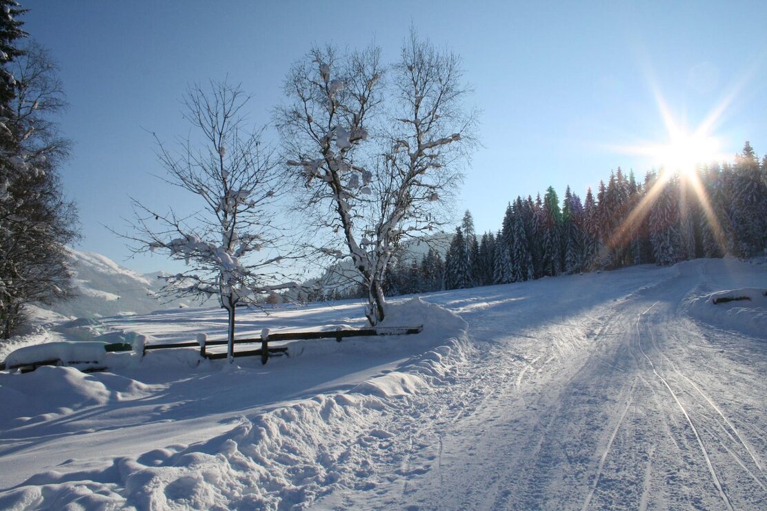 Wildschönau Auffach Bernau | © Wildschönau Tourismus Wildschönau Auffach Bernau | © Wildschönau Tourismus