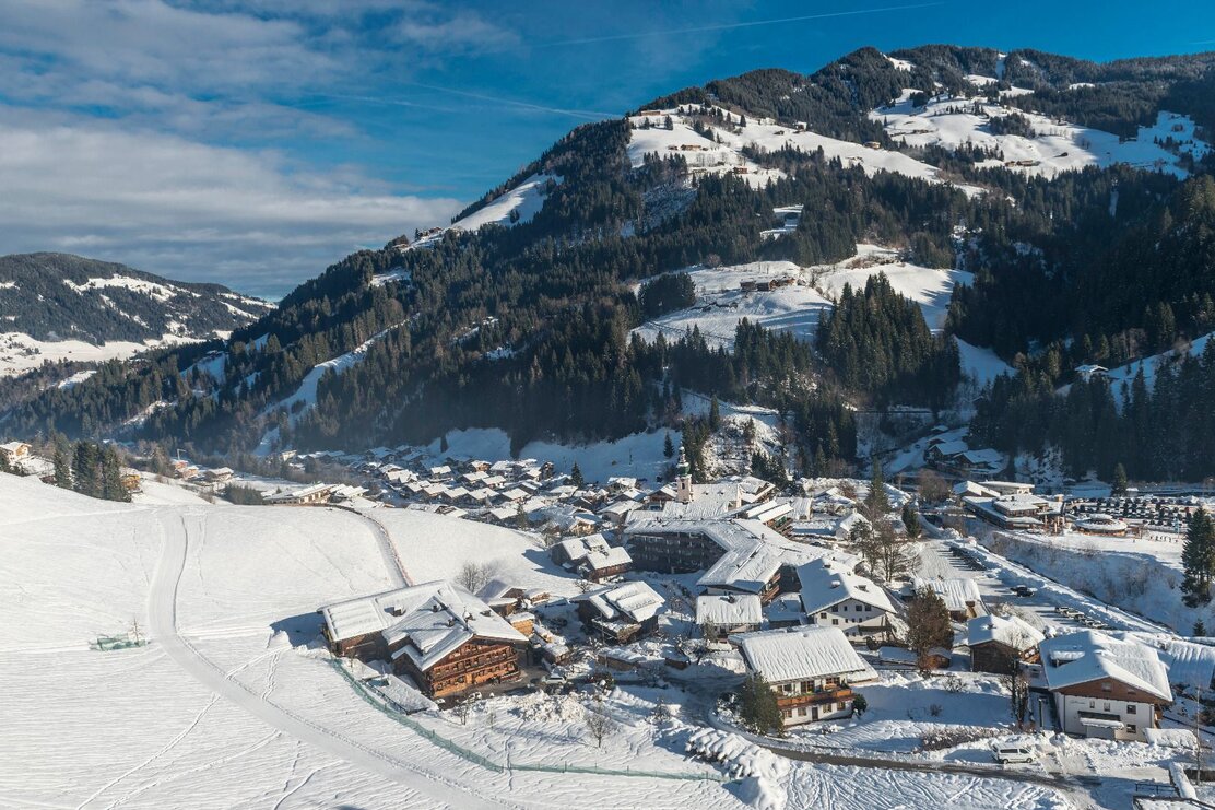 Wildschönau Auffach | © Wildschönau Tourismus Wildschönau Auffach | © Wildschönau Tourismus