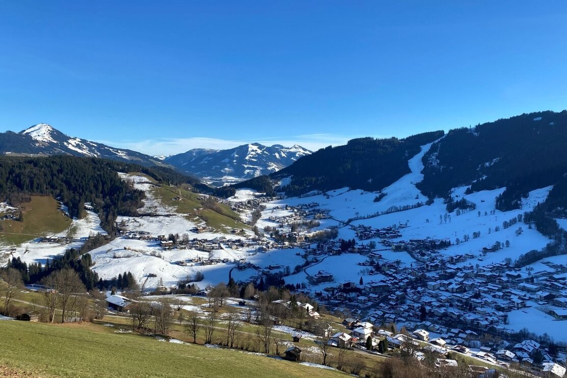 Wildschönau Niederau Sonnberg.jpg | © Wildschönau Tourismus Wildschönau Niederau Sonnberg.jpg | © Wildschönau Tourismus
