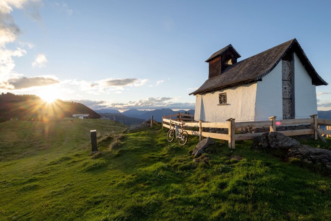 E-Bike_TVB_Wildschoenau_Markbachjoch_Dabernig_09_2022_4_verkleinert.jpg | © Wildschönau Tourismus