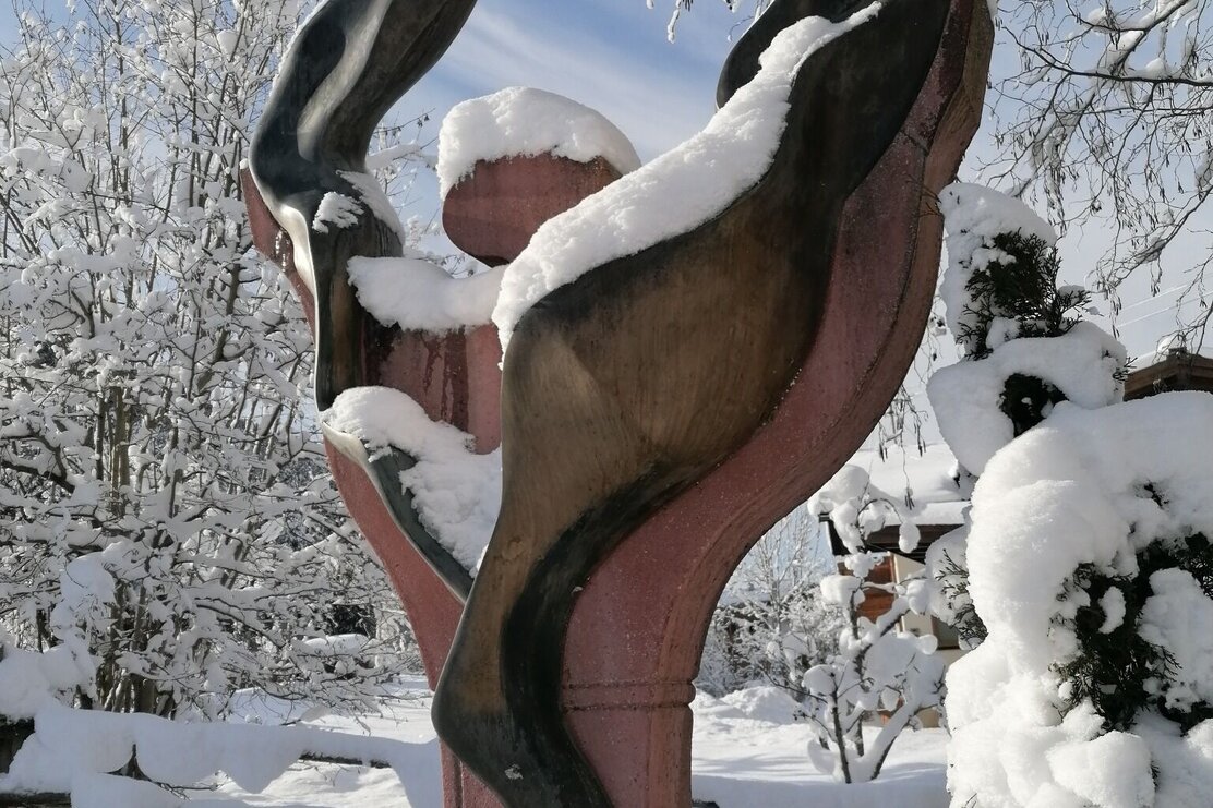 Wildschönau Niederau Franziskusweg | © Wildschönau Tourismus Wildschönau Niederau Franziskusweg | © Wildschönau Tourismus
