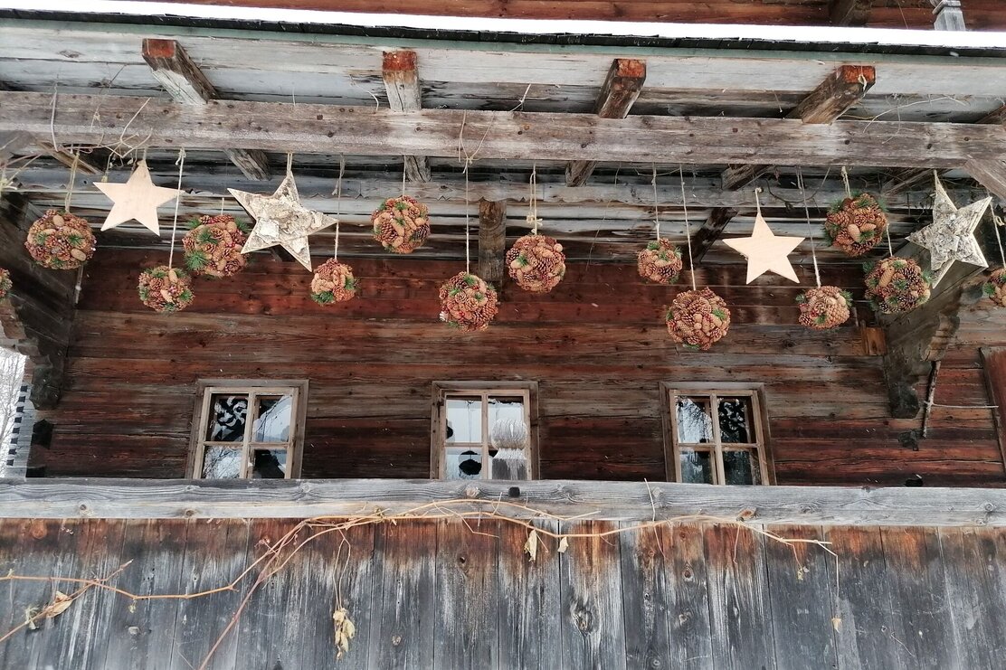 Wildschönau Niederau Museum zBach | © Wildschönau Tourismus Wildschönau Niederau Museum zBach | © Wildschönau Tourismus