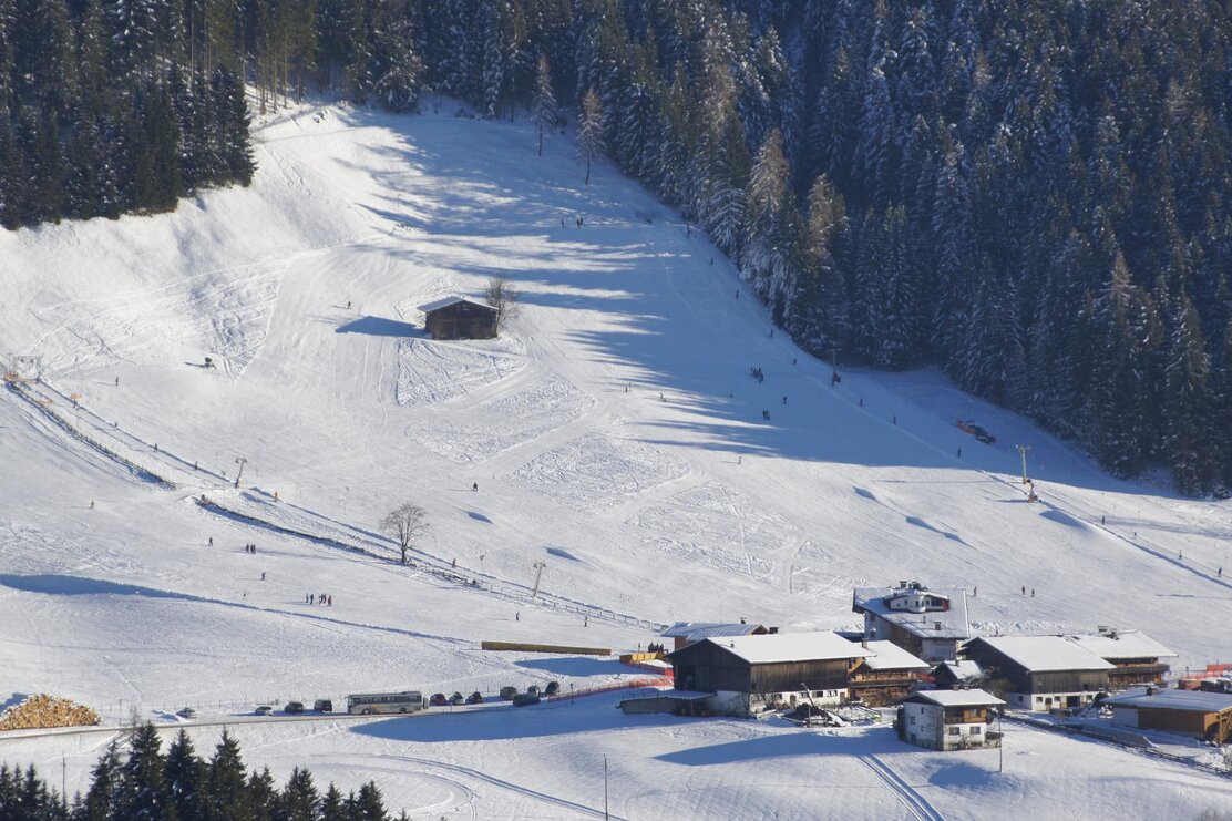 Wildschönau Oberau Roggenboden | © Wildschönau Tourismus Wildschönau Oberau Roggenboden | © Wildschönau Tourismus
