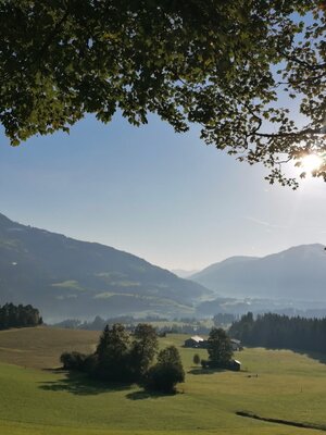 Wildschönau Tourismus Penning Aussicht Gewi.jpg | © Wildschönau Tourismus