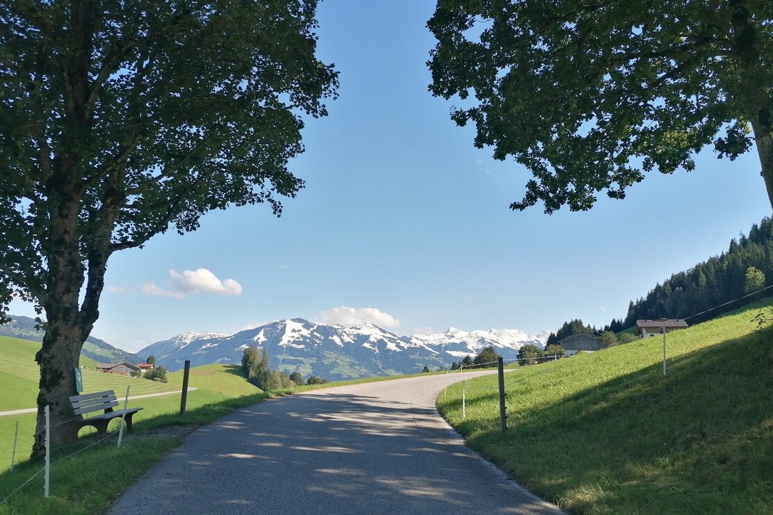 Wildschönau Niederau Rotenau | © Wildschönau Tourismus Wildschönau Niederau Rotenau | © Wildschönau Tourismus