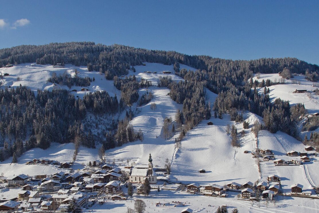Ski Juwel Wildschönau Oberau Riedllift 4.jpg | © Wildschönau Tourismus Ski Juwel Wildschönau Oberau Riedllift 4.jpg | © Wildschönau Tourismus