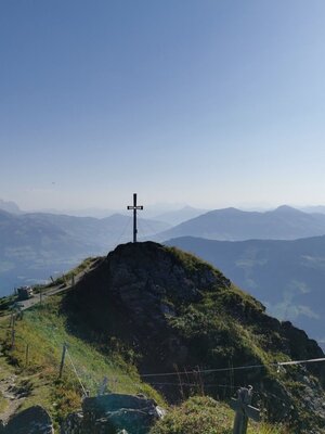 Feldalphorn Wanderung Wildschönau Niederau FG csilber (3).jpg | © Wildschönau Tourismus FG csilberberger