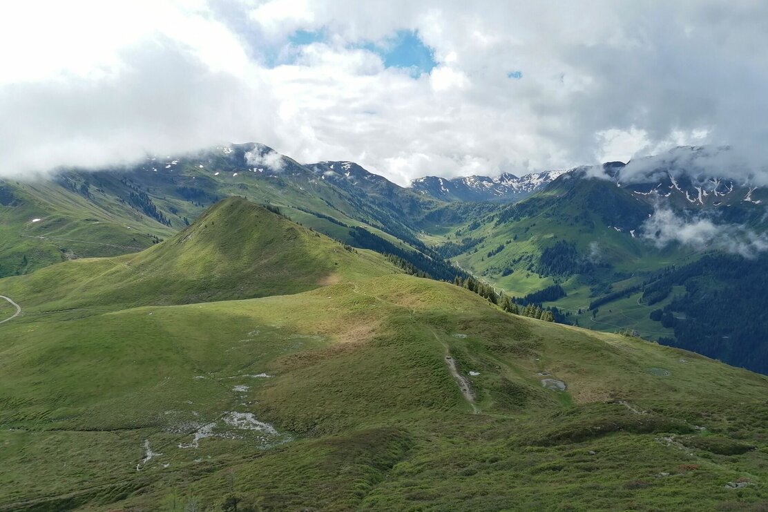 Wildschönau Tourismus Joel Rg Lämpersberg Gewi.jpg | © Wildschönau Tourismus