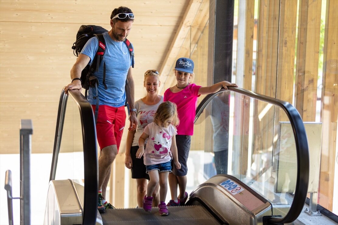 Wildschönau Auffach Schatzberg | © Wildschönau Tourismus J. Sautner Wildschönau Auffach Schatzberg | © Wildschönau Tourismus J. Sautner