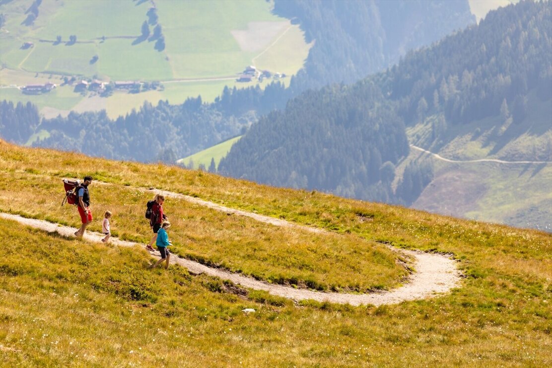 Wildschönau Skijuwel Schatzberg | © Wildschönau Tourismus Wildschönau Skijuwel Schatzberg | © Wildschönau Tourismus