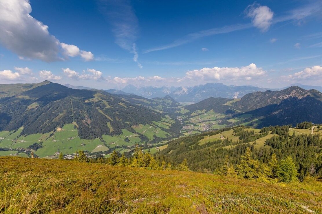 Wildschönau Auffach Schatzberg | © Wildschönau Tourismus FG Johannes Sautner Rechte Skijuwel + Wildschönau Tourismus