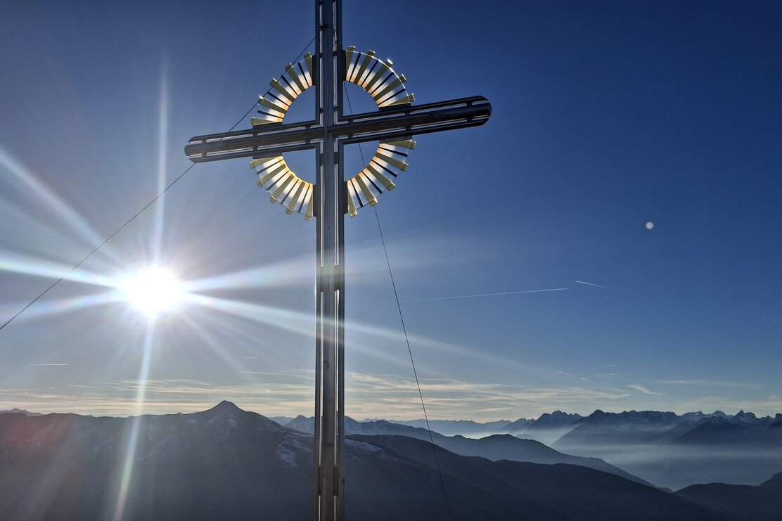 Wildschönau Schatzberg @ | © Wildschönau Tourismus