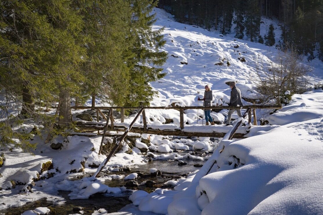 Winterphotos Landschaft Wildschönau Tourismus FG H. Dabernig low (9).jpg | © Wildschönau Tourismus FG Hannes Dabernig