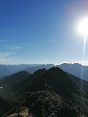 Wildschönau Höhenweg.jpg | © Wildschönau Tourismus Wildschönau Höhenweg.jpg | © Wildschönau Tourismus
