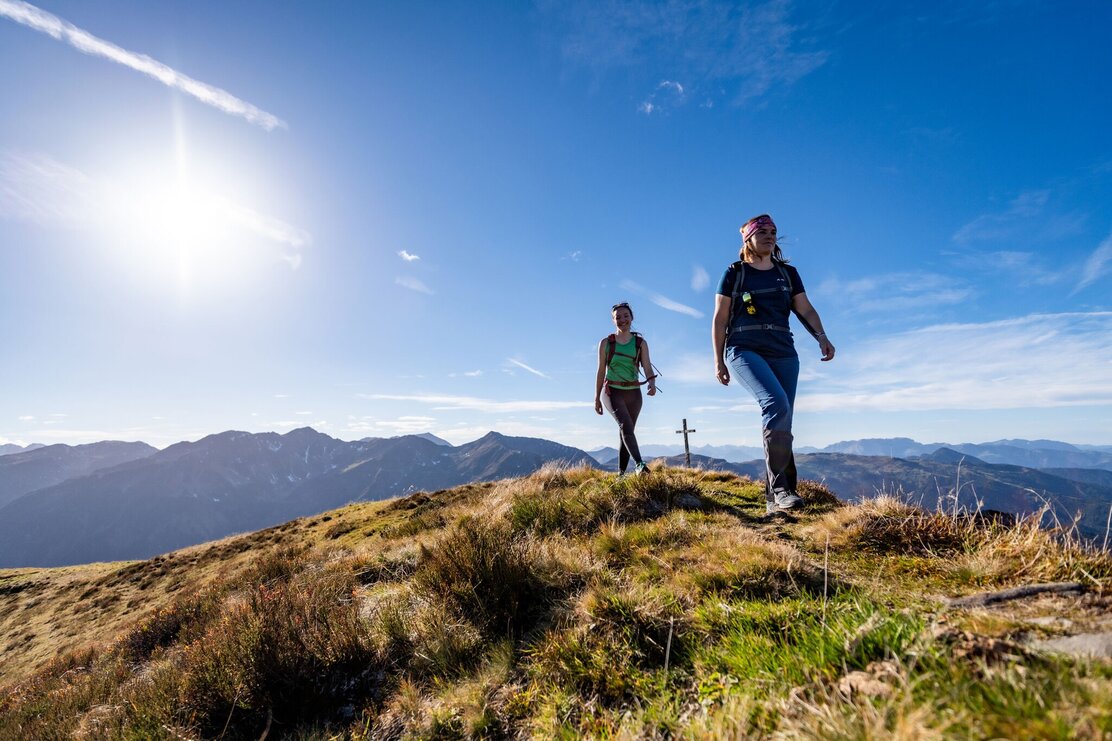 Wildschönau Höhenweg Breiteggern | © FG H. Dabernig