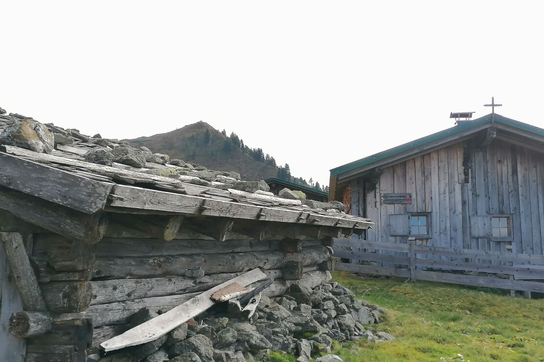 Wildschönau Auffach Breitegg Hochleger.jpg | © Wildschönau Tourismus