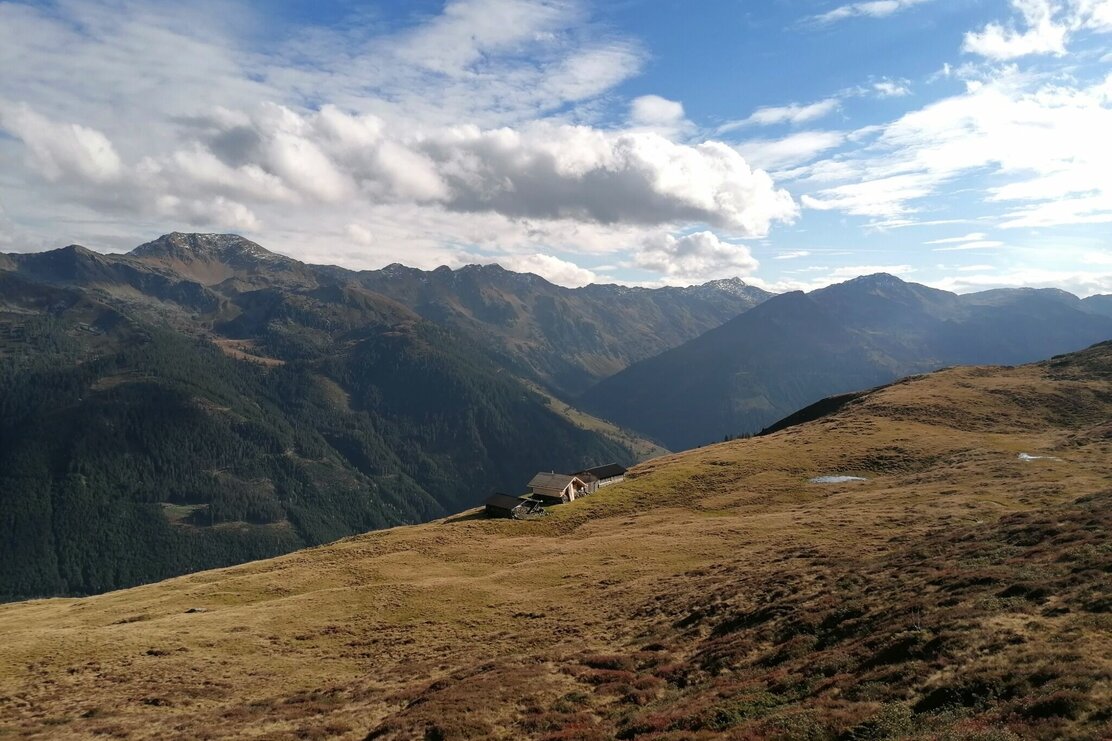 Wildschönau Auffach Breiteggspitze Trettl.jpg | © Wildschönau Tourismus