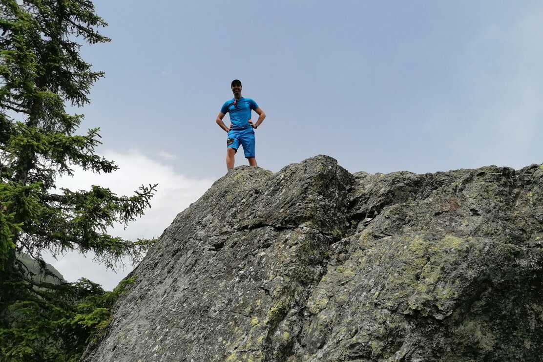 Wildschönau Gressenstein Glockhausstein @ | © Wildschönau Tourismus