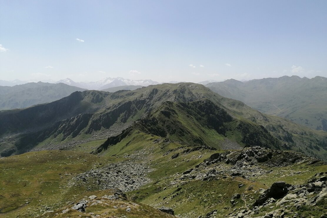 Wildschönau Großer Beil @ | © Wildschönau Tourismus