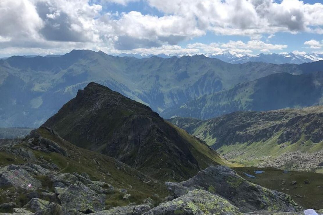 Wildschönau Großer Beil | © Wildschönau Tourismus