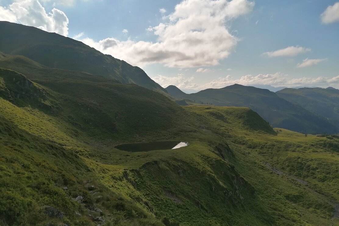Wildschönau Lämpersberg @ | © Wildschönau Tourismus
