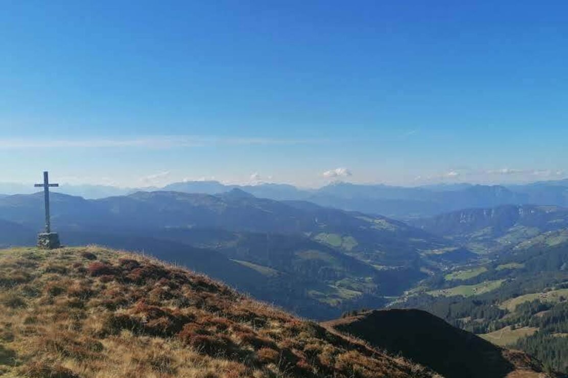 Breiteggern Aussichgt.jpg | © Wildschönau Tourismus
