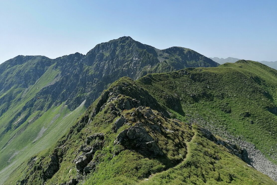 Wildschönau Kleiner Beil @ | © Wildschönau Tourismus