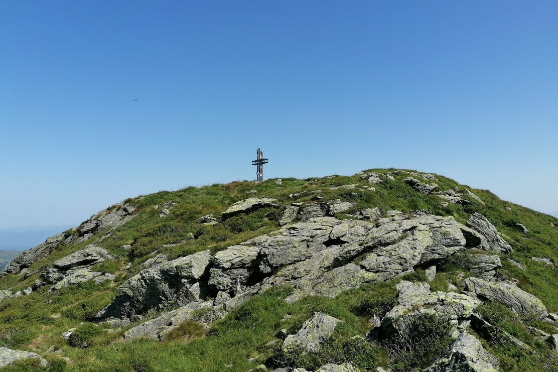 Wildschönau Kleiner Beil @ | © Wildschönau Tourismus