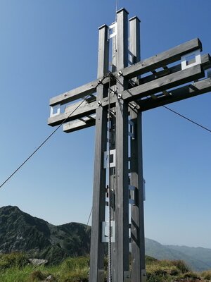 wildschoenau_tourismus_kl_beil_gipfelkreuz_gewi_1977293315.jpg | © Wildschönau Tourismus