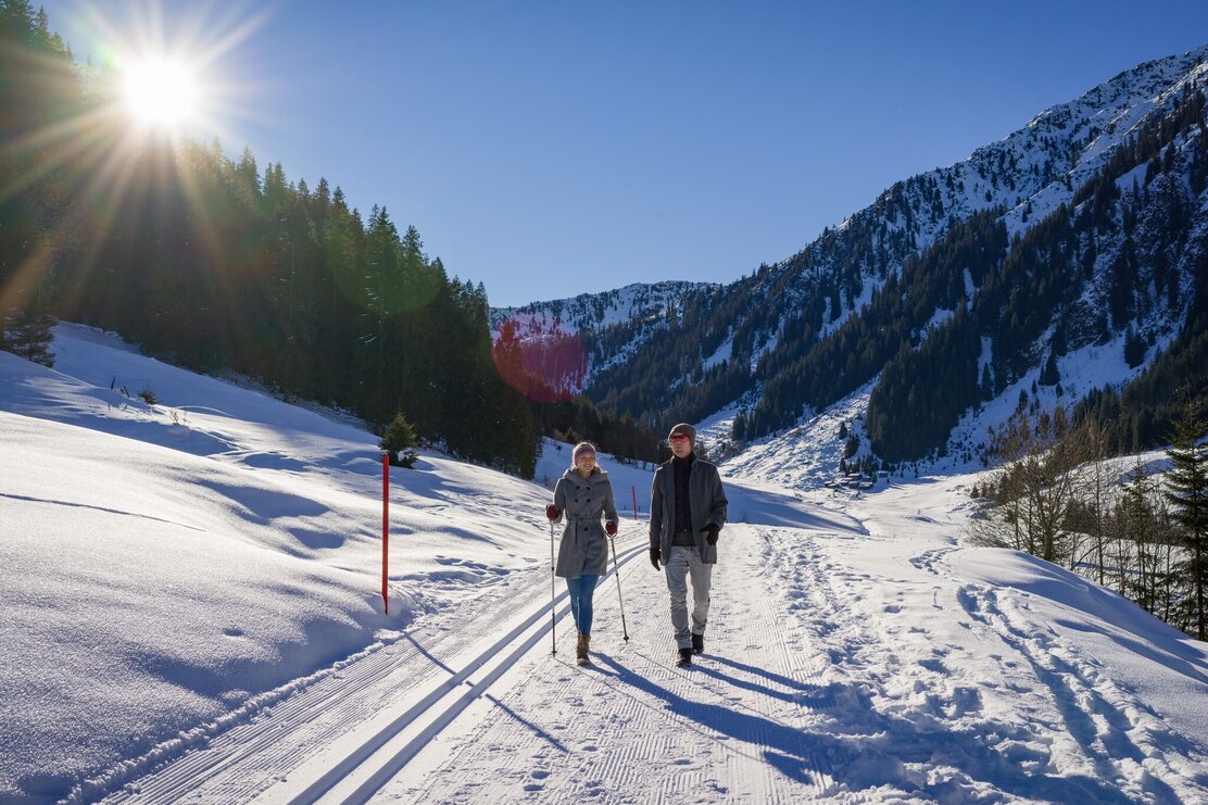 Winterwandern Schönangeralm Wildschönau Tourismus FG H. Dabernig (1).jpg | © FG H Dabernig Winterwandern Schönangeralm Wildschönau Tourismus FG H. Dabernig (1).jpg | © FG H Dabernig