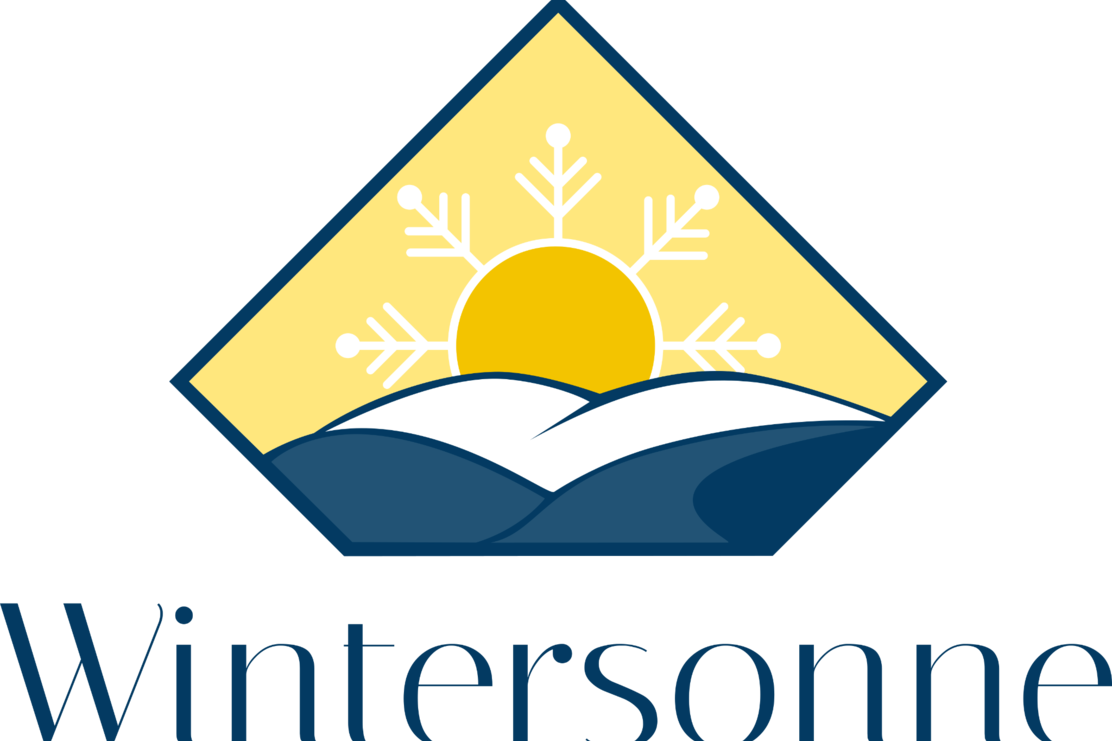 Wintersonne-Logo offiziell.png | © Österreichs Wanderdörfer Wintersonne-Logo offiziell.png | © Österreichs Wanderdörfer