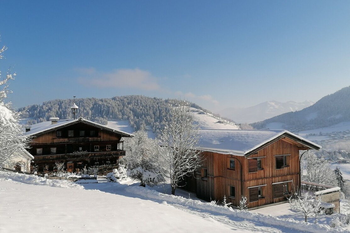 Wildschönau Niederau Sonnberg | © Wildschönau Tourismus